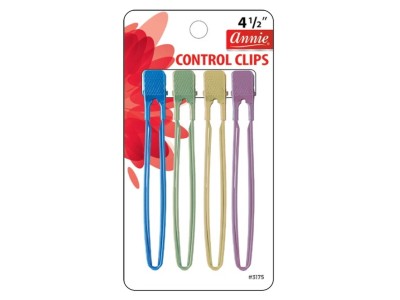 Annie 4 Control clips #3175 - Image product