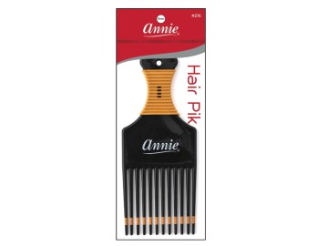 Annie Hair Pik Two-tone #0216