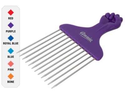 Annie Fist Afro Pik Short #0233 - Image product
