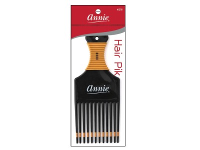 Annie Hair Pik Two-tone #0216 - Image product