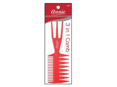 Annie 3 In 1 Comb #210 - Image product