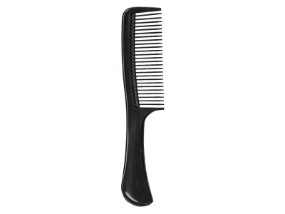 Annie Bush Comb Bulk Black #0060 - Image product