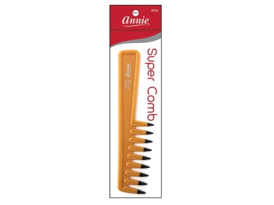 Annie Super Comb Two Tone #0110 - Image product