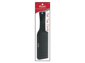 Annie Flat Top Comb #0069
