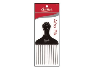 Annie Afro Pik #0045