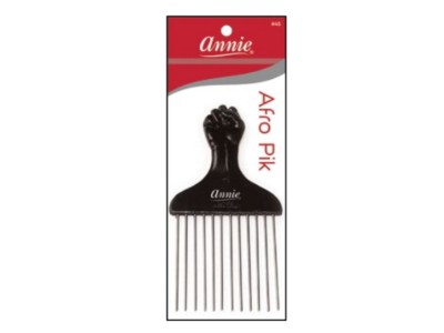Annie Afro Pik #0045 - Image product