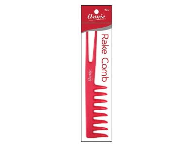 Annie Rake Comb #0020 - Image product