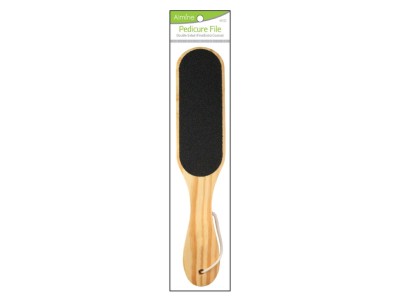 Annie Pedicure File Double Sided - Image product