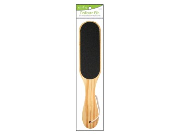 Annie Pedicure File Double Sided