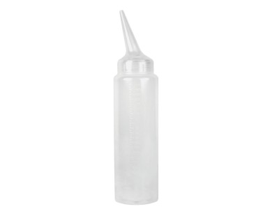 Annie Applicator Bottle 8oz Angled Nozzle #4715 - Image product