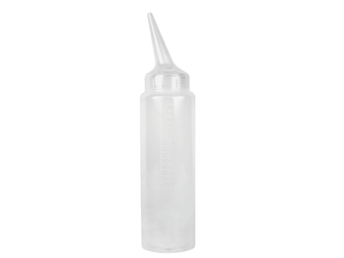 Annie Applicator Bottle 8oz Angled Nozzle #4715