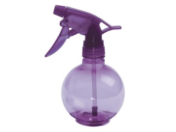 Annie Round Spray Bottle 10oz. #4703
