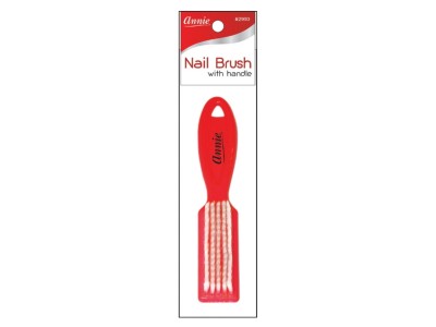 Annie Nail Brush #2930 - Image product