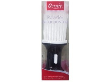 Annie Neck/Body Duster 6Pc #2927