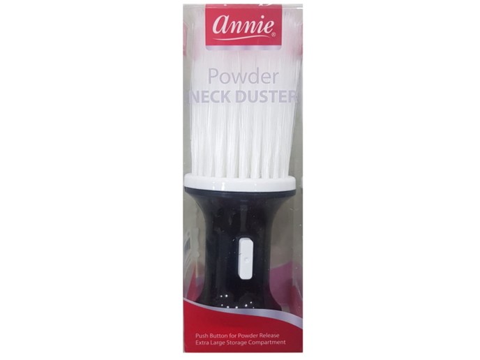 Annie Neck/Body Duster 6Pc #2927
