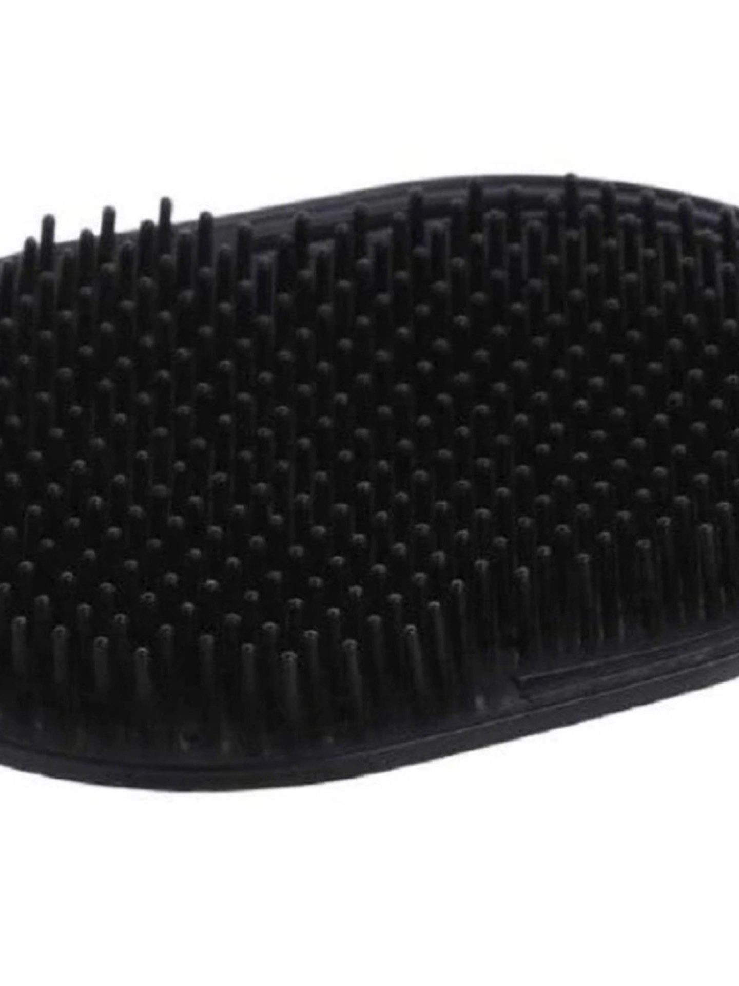 Annie Pocket Hair Brush 1Unid #2921