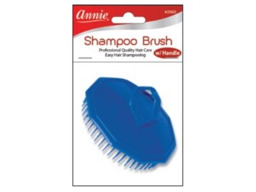 Annie Shampoo Brush #2920