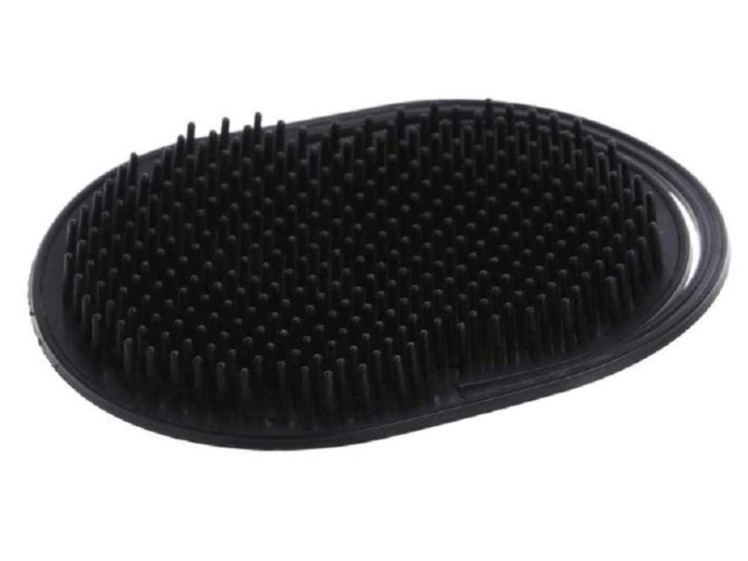 Annie Pocket Hair Brush 1Unid #2921