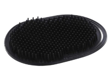 Annie Pocket Hair Brush 1Unid #2921