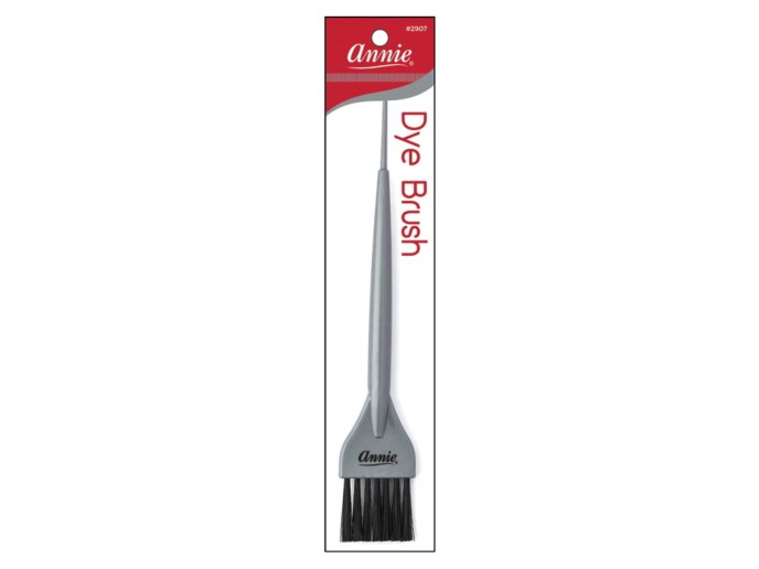 Annie Dye Brush #2907