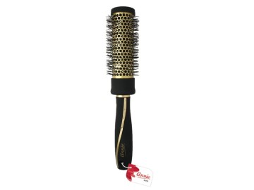 Annie Ceramic Thermal Brush Gold #2378