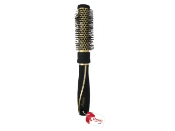 Annie Ceramic Thermal Brush Gold #2377