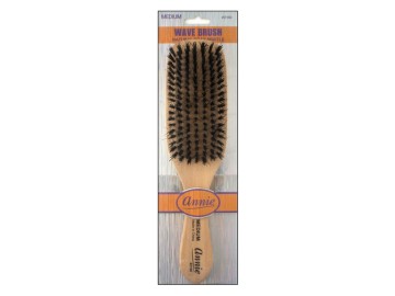 Annie Medium Wave Brush #2160