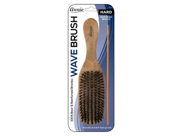 Annie Hard Wave Brush#2116