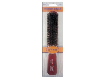 Annie Wooden Brush Soft #2091