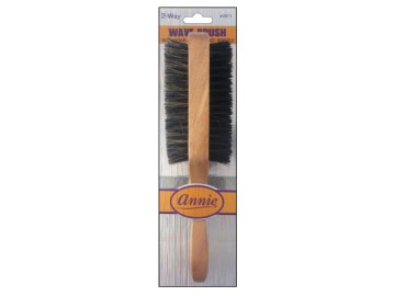Annie Two Way Brush  #2071