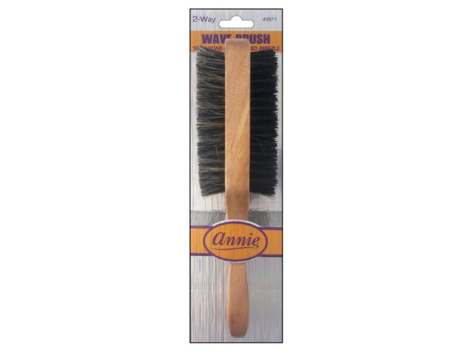Annie Two Way Brush  #2071