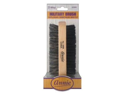 Annie Two Way Military Brush #2068 - Image product