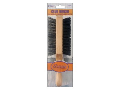 Annie Mini Club Brush #2072 - Image product