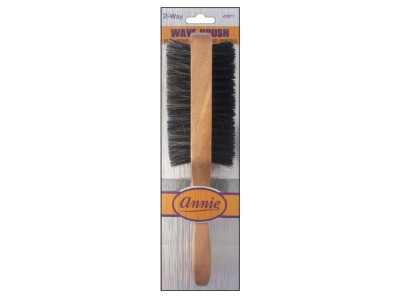 Annie Two Way Brush  #2071 - Image product