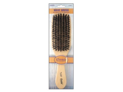 Annie Hard Wave Brush #2060 - Image product