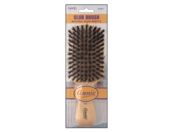 Annie Hard Club Brush #2061