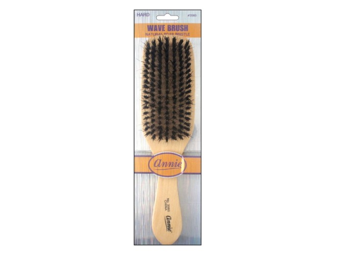 Annie Hard Wave Brush #2060