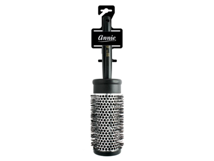 Annie Thermal Brush 2 1/4In #2043