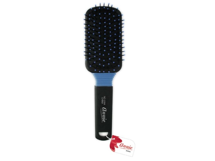 Annie Pink Ceramic Thermal Brush #2004