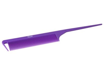 Annie Rat Tail Section Comb #0349 - Image product