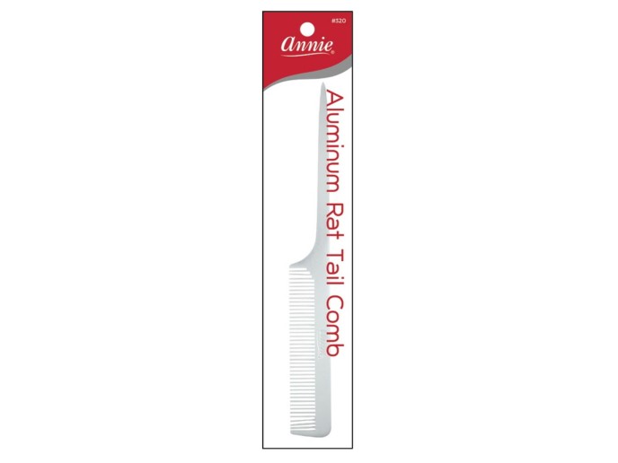Annie Aluminum Comb #320