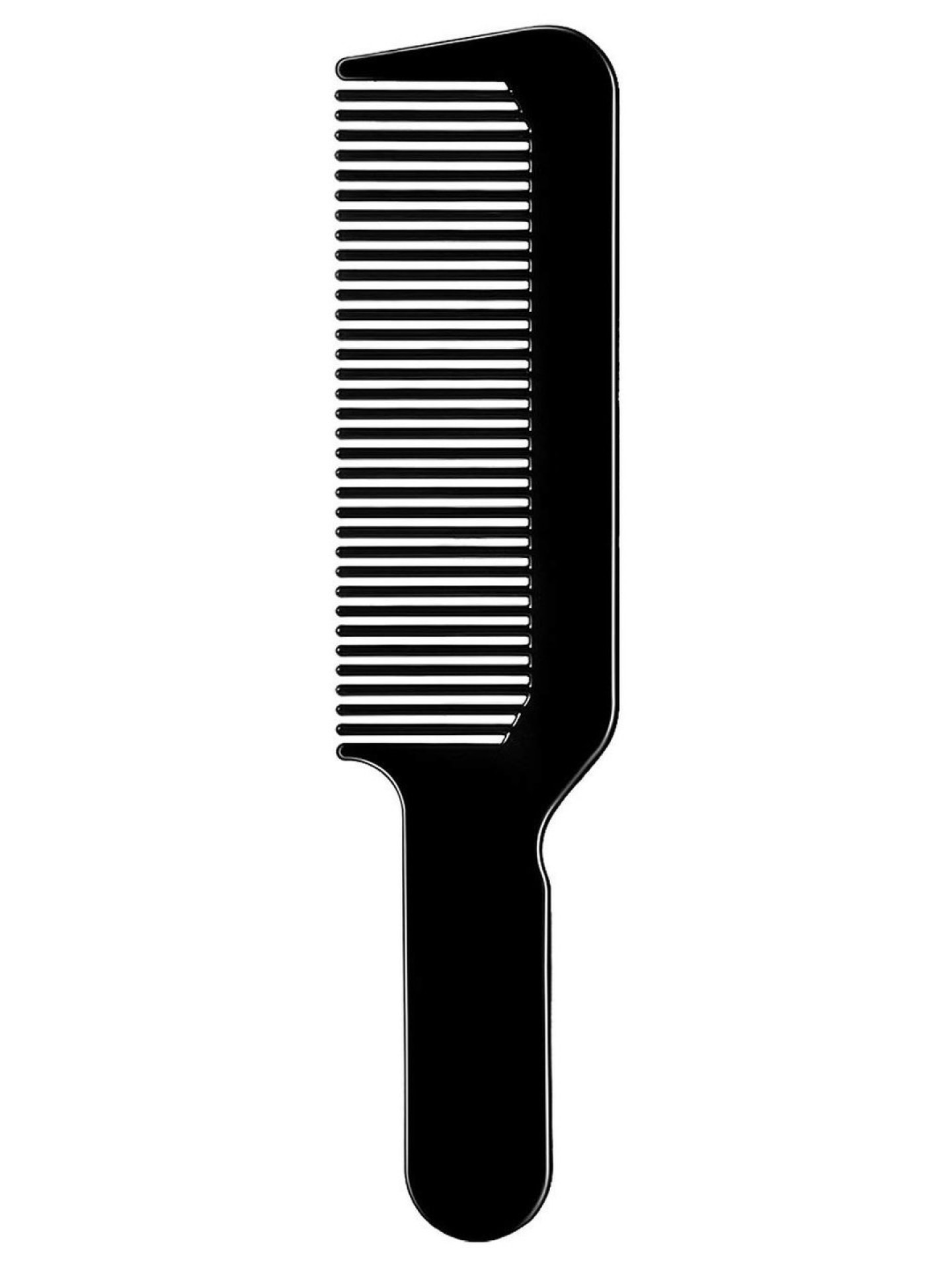 Annie Joy Clipper Comb Black #0067