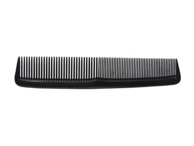 Annie Dressing Comb 9��12Ct Black - Image product