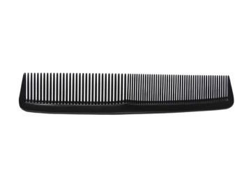 Annie Dressing Comb 9��12Ct Black