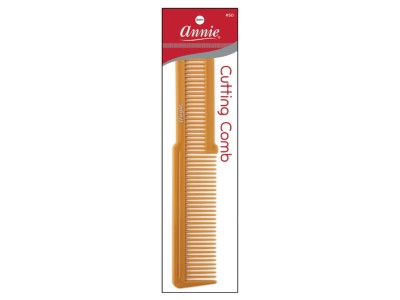 Annie Cutting Comb Bone #0050 - Image product
