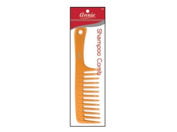 Annie Shampoo Comb #22