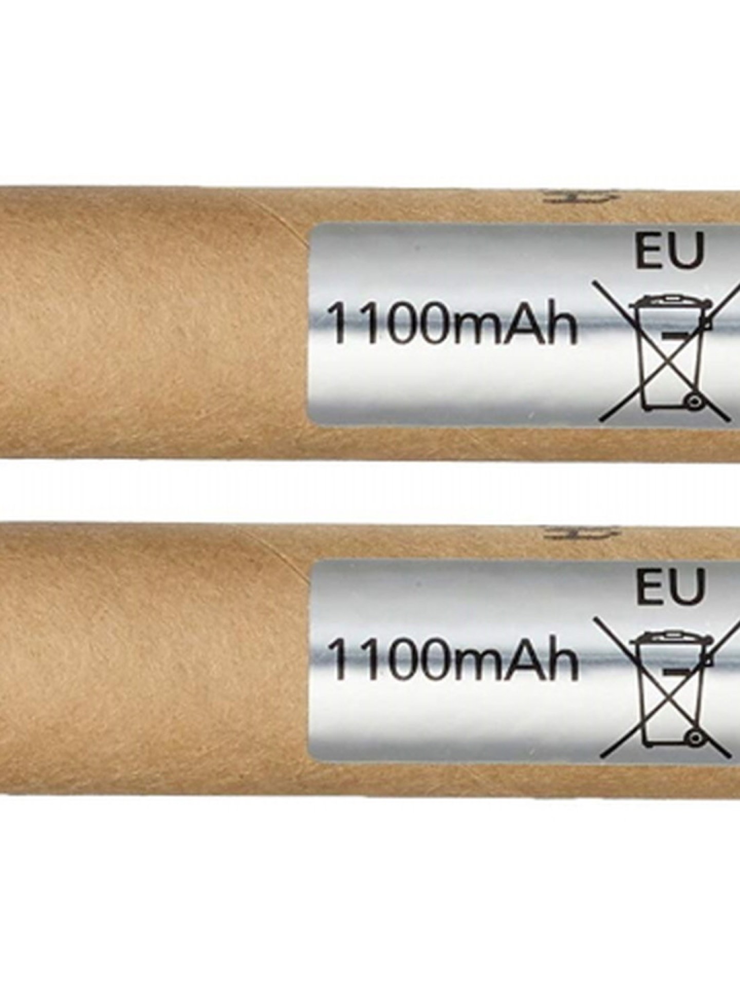 Panasonic Bateria 1100mAh