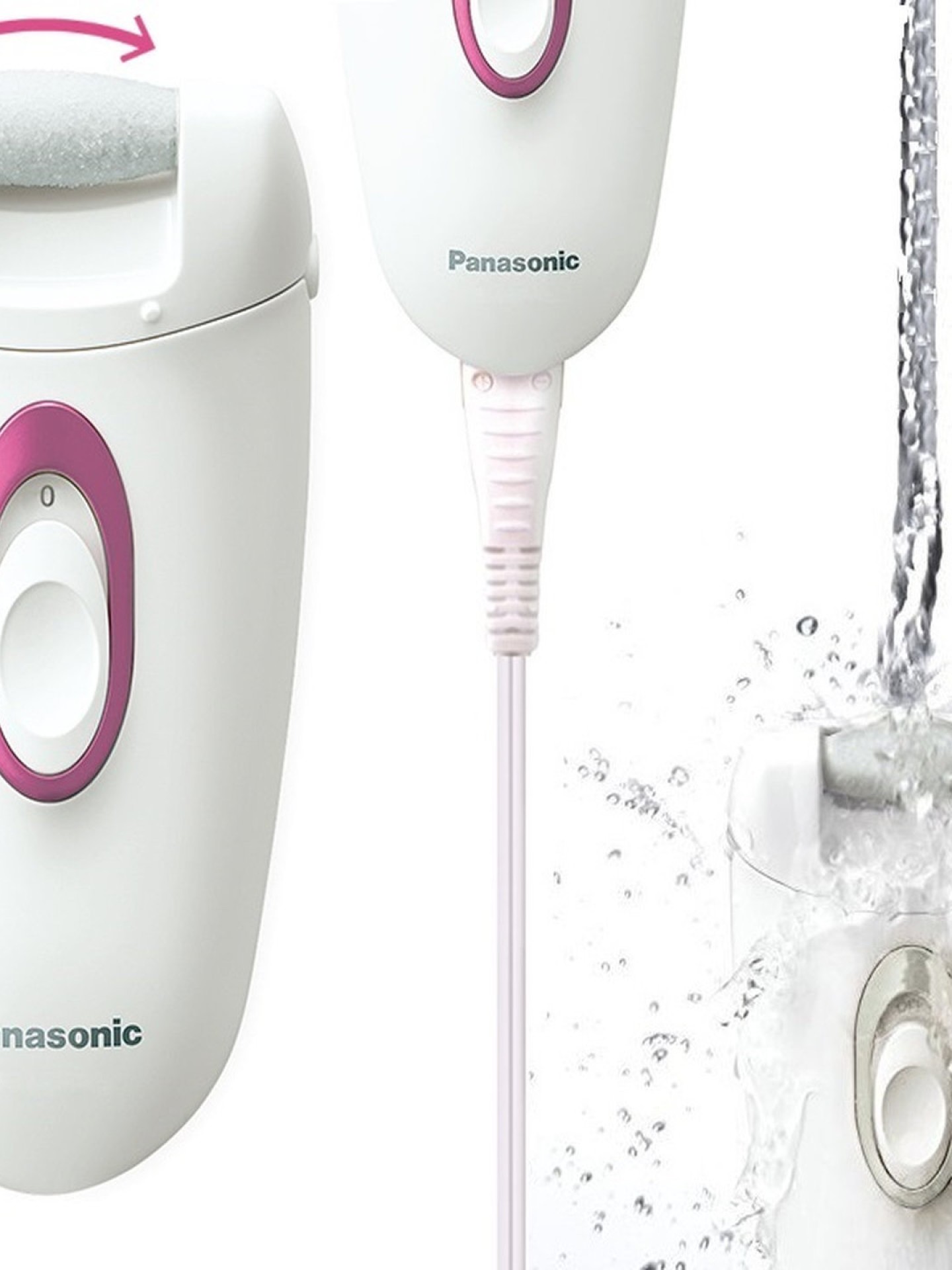 Panasonic Lima Elétrica C/ Cabo ES WE22 P