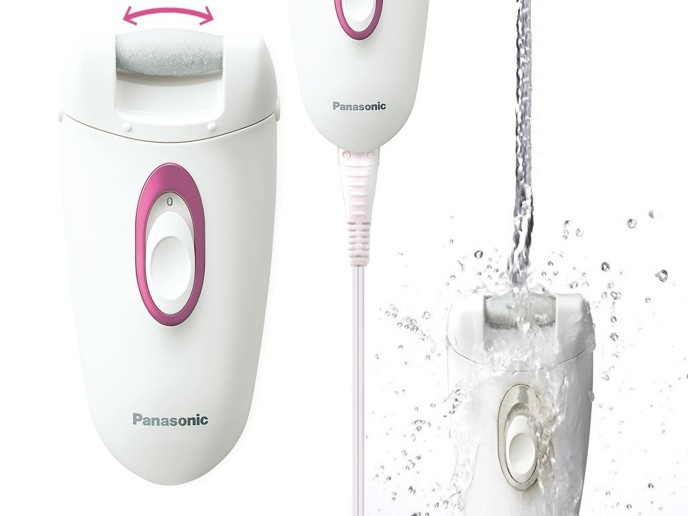 Panasonic Lima Elétrica C/ Cabo ES WE22 P