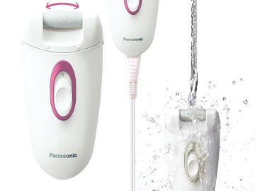 Panasonic Lima Elétrica C/ Cabo ES WE22 P